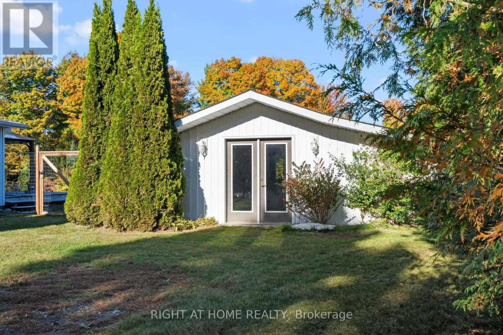 203 BARNES ROAD