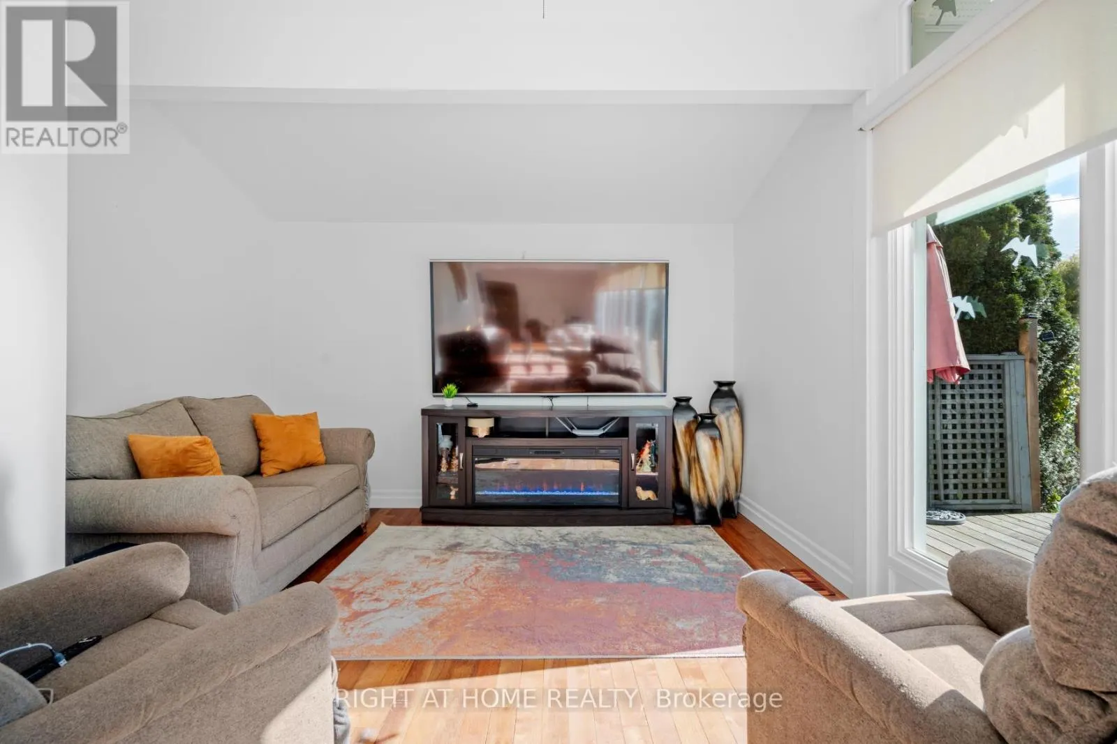 203 BARNES ROAD
