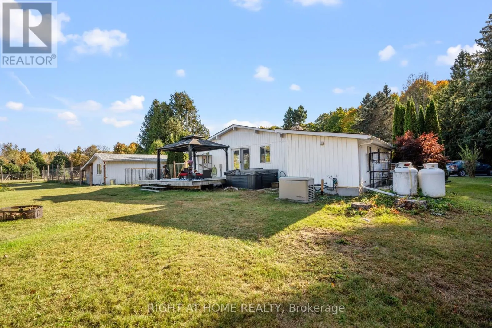 203 BARNES ROAD