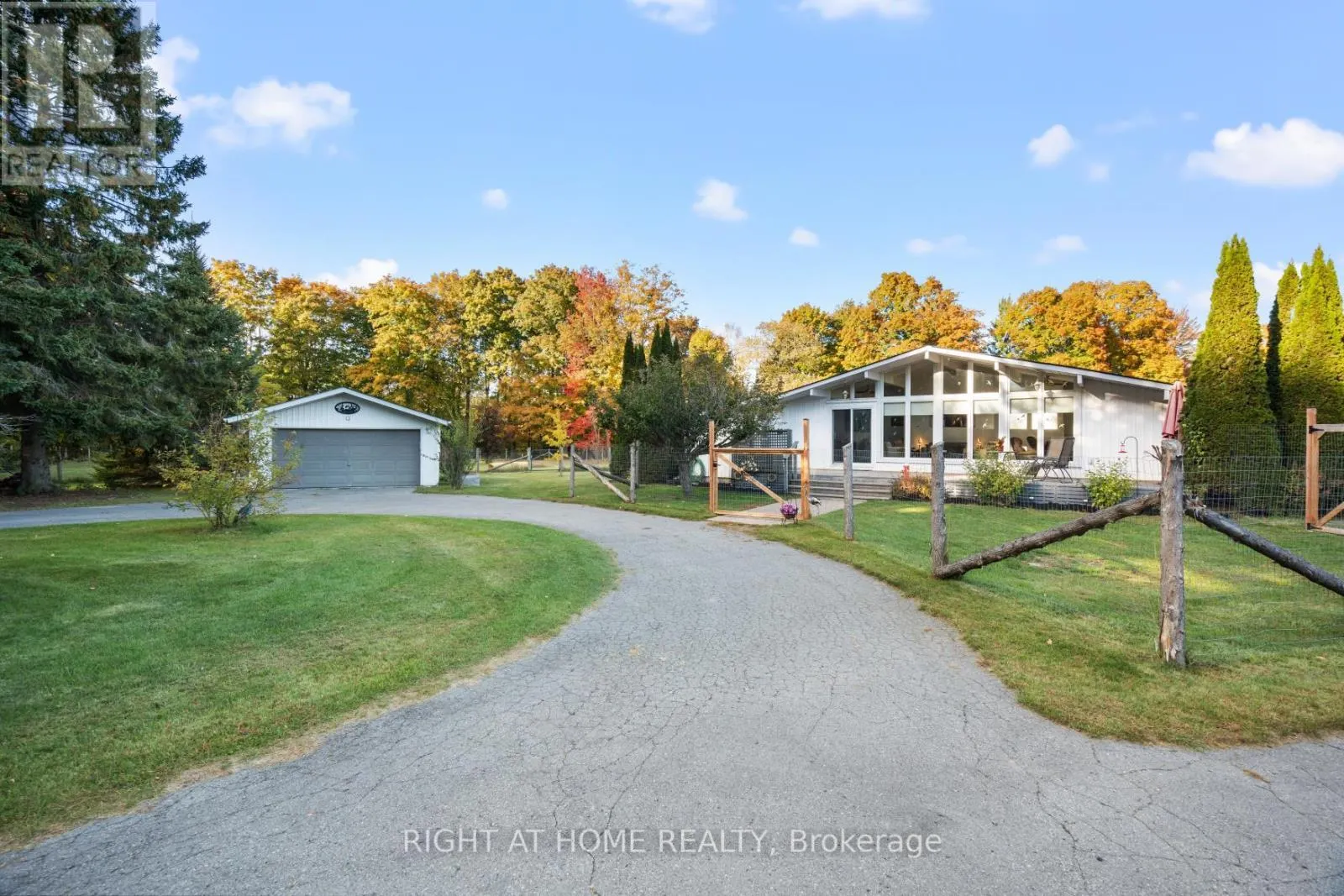 203 BARNES ROAD