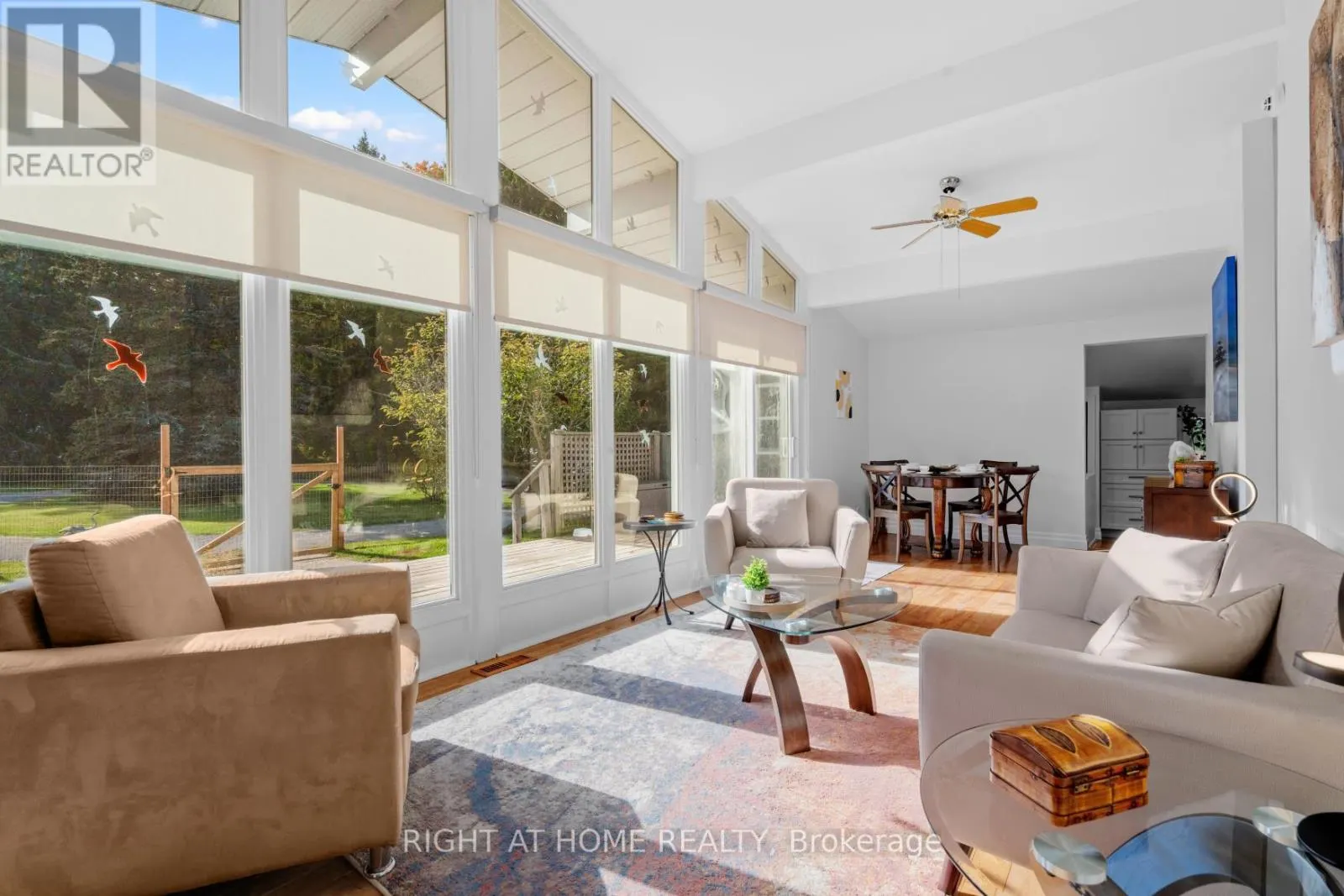 203 BARNES ROAD