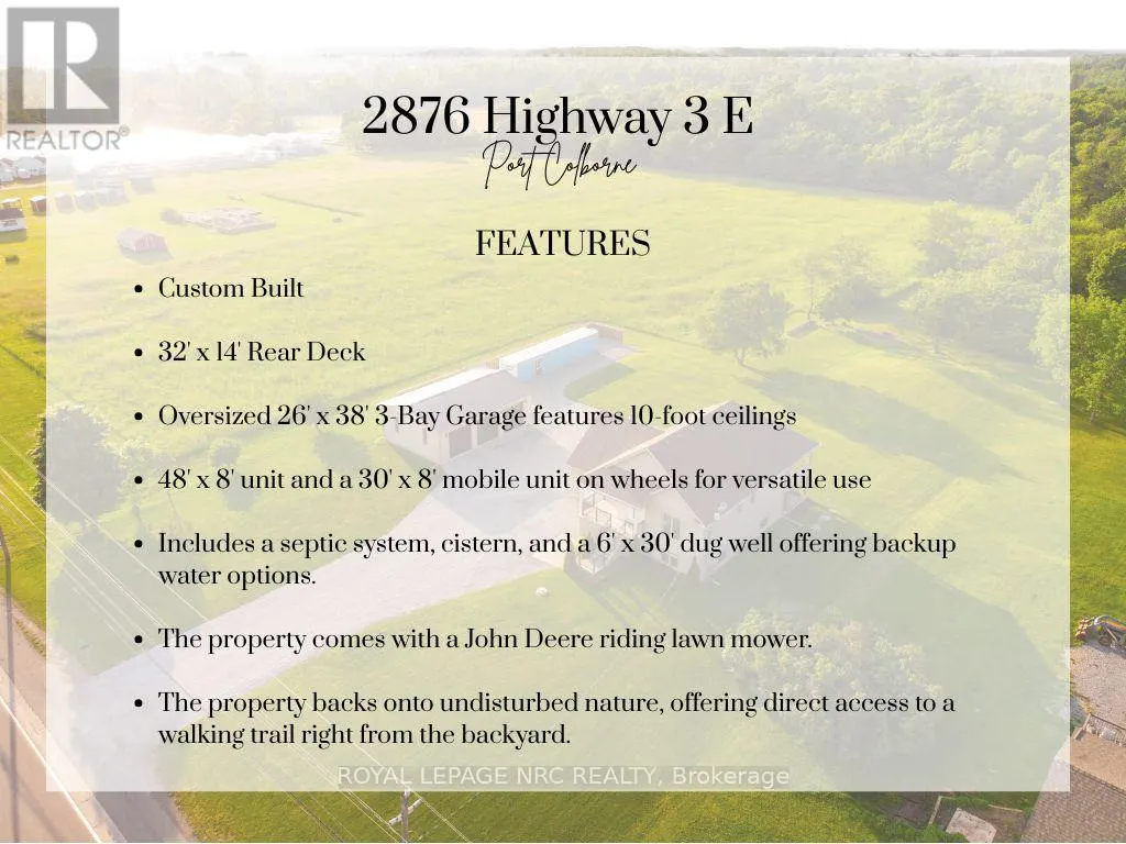 2876 HIGHWAY 3 E