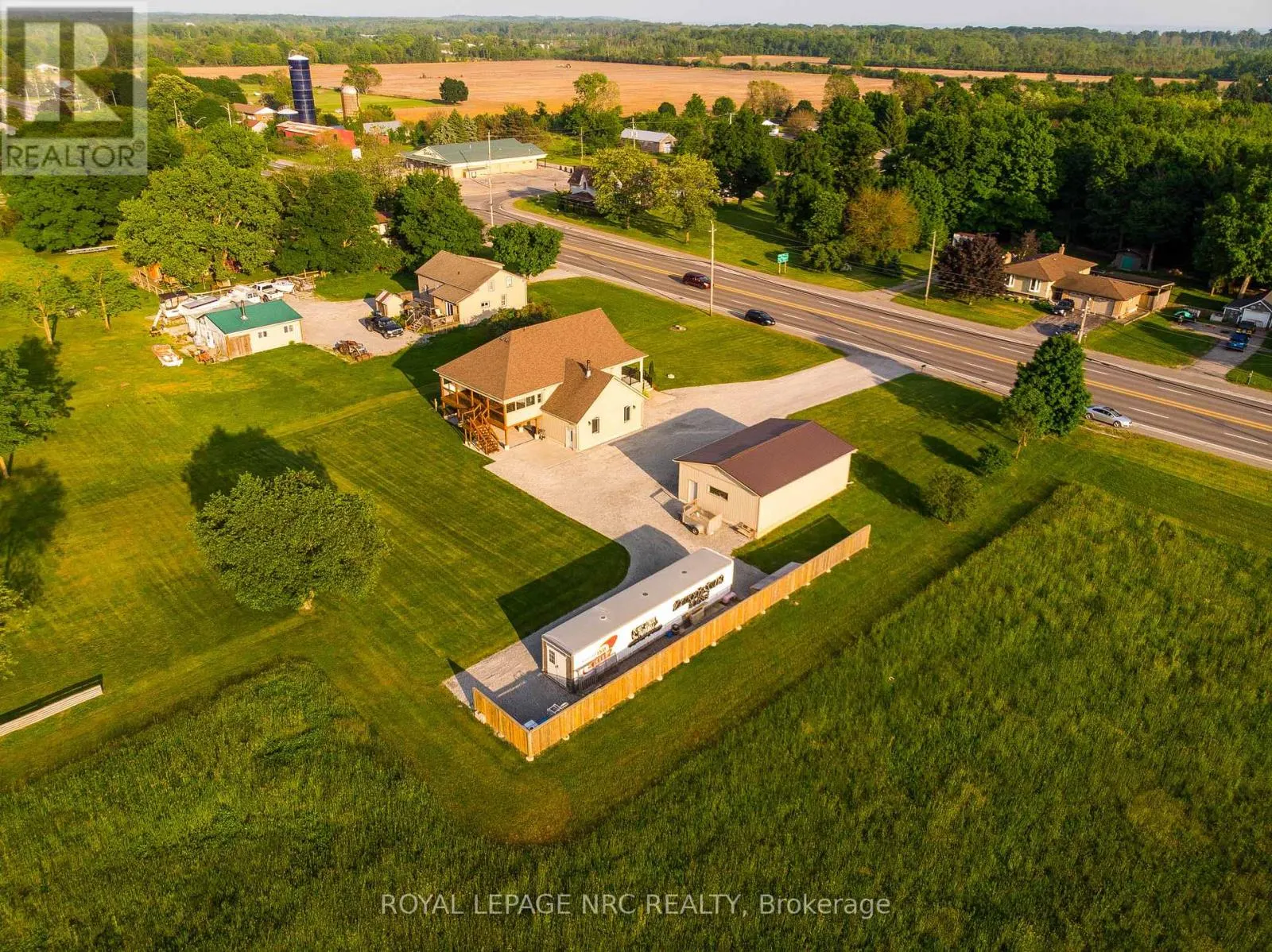 2876 HIGHWAY 3 E