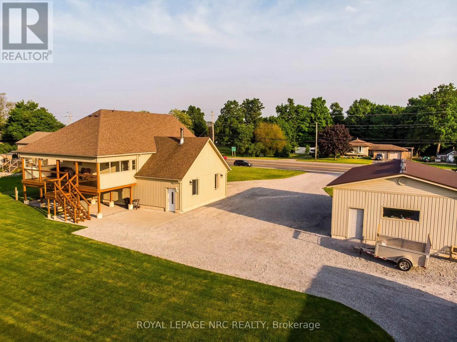 2876 HIGHWAY 3 E