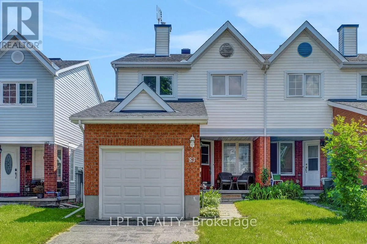 83 LANGSTROM CRESCENT