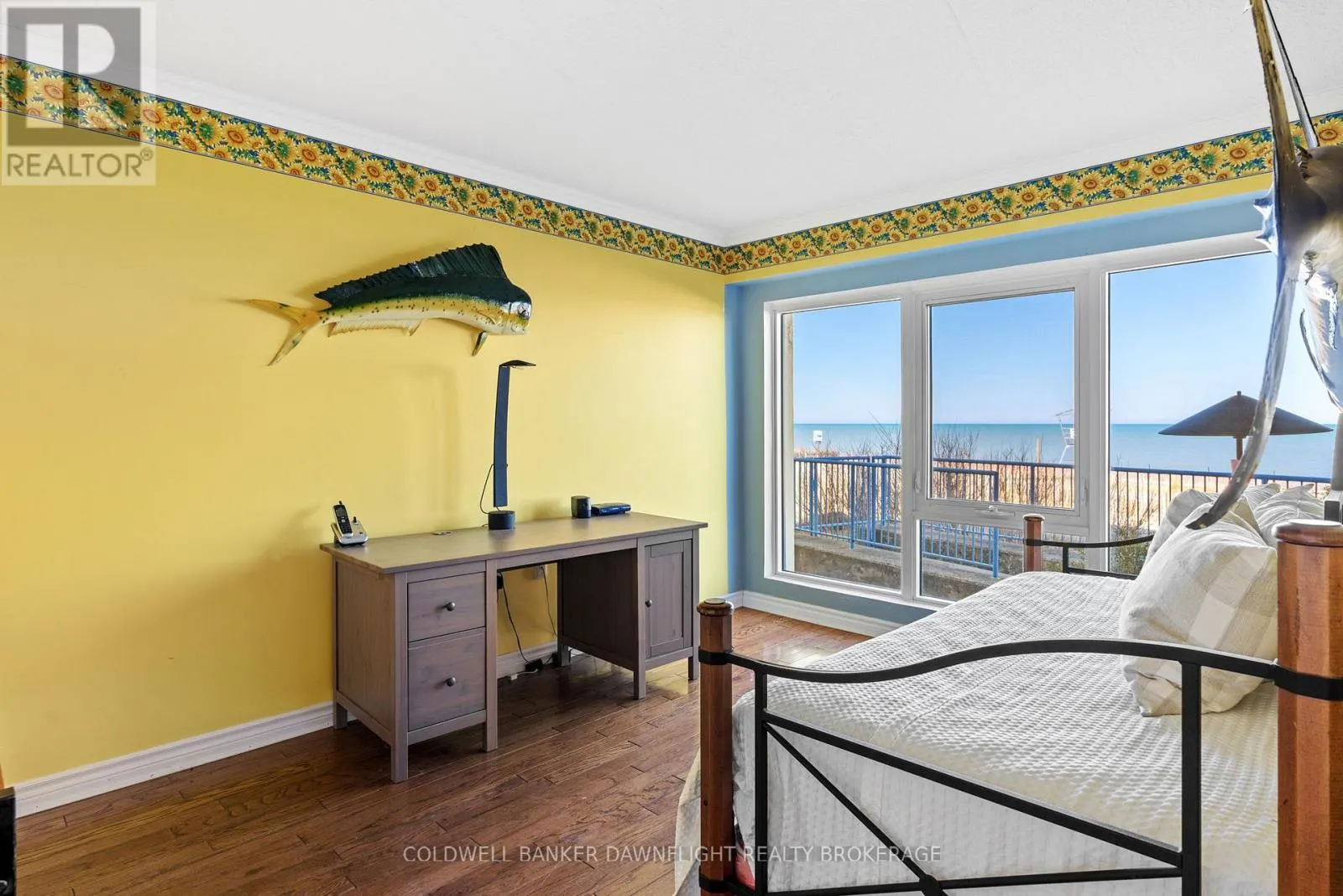 101 - 9 PINE STREET, #101