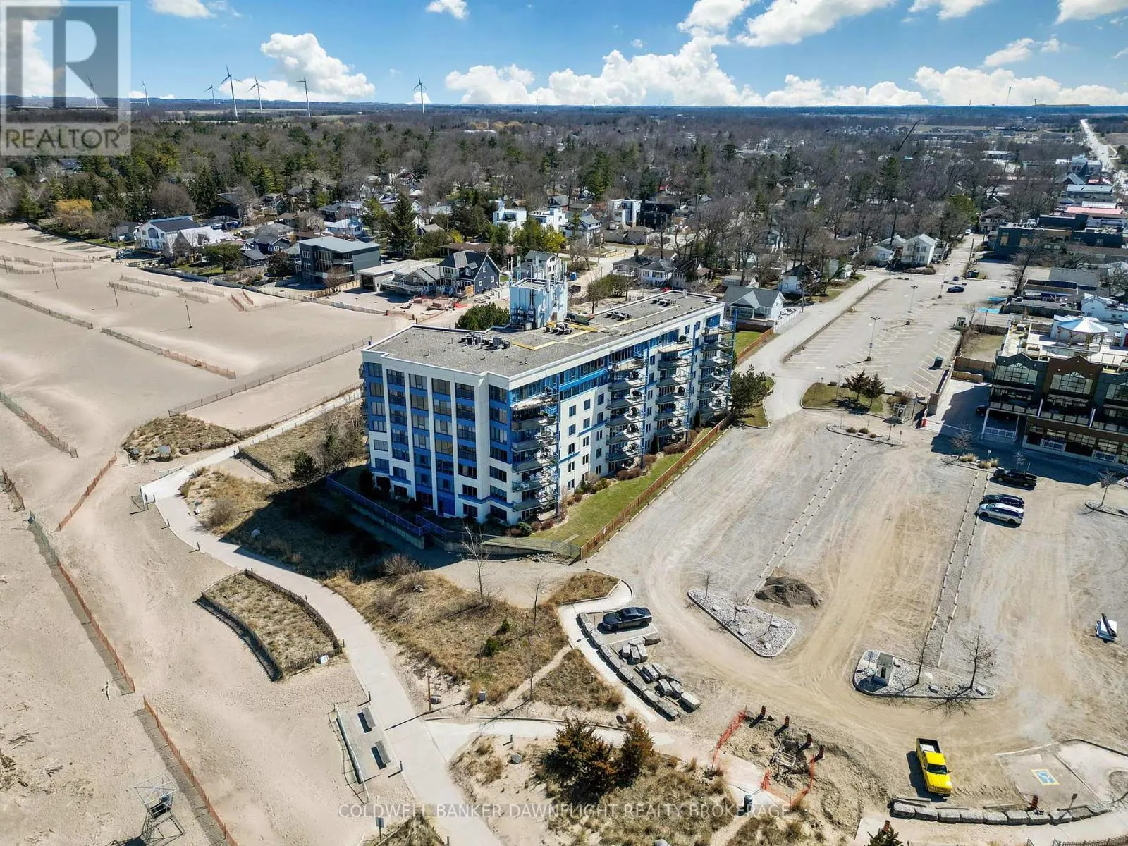 101 - 9 PINE STREET, #101
