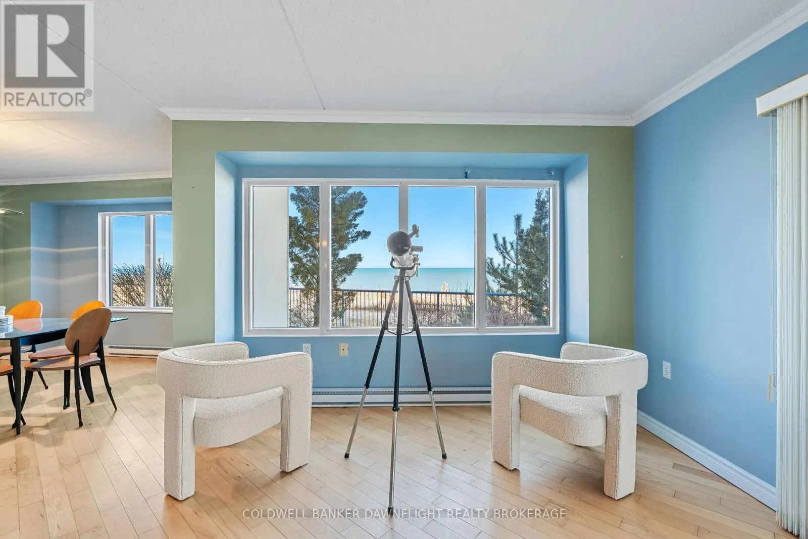101 - 9 PINE STREET, #101