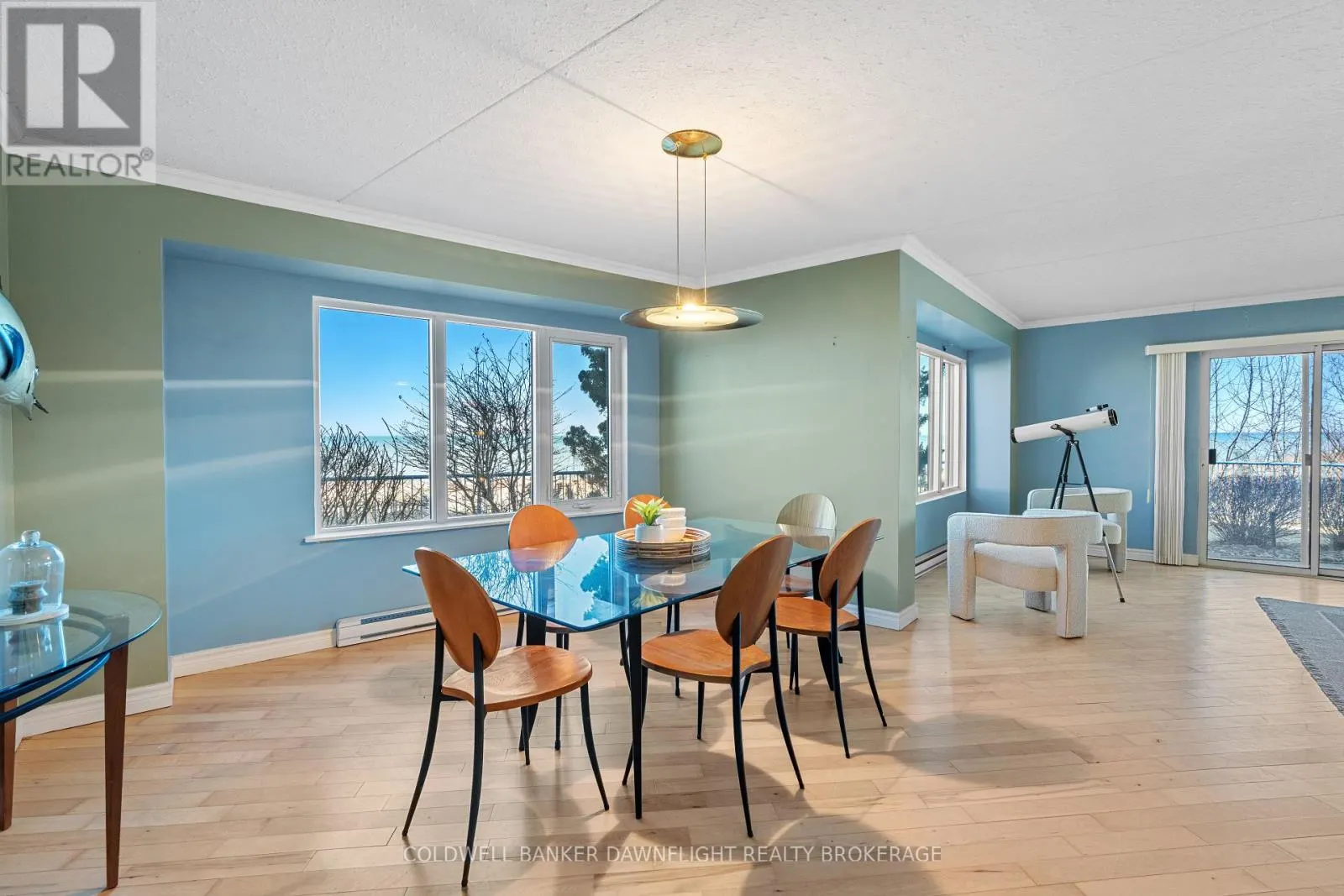 101 - 9 PINE STREET, #101
