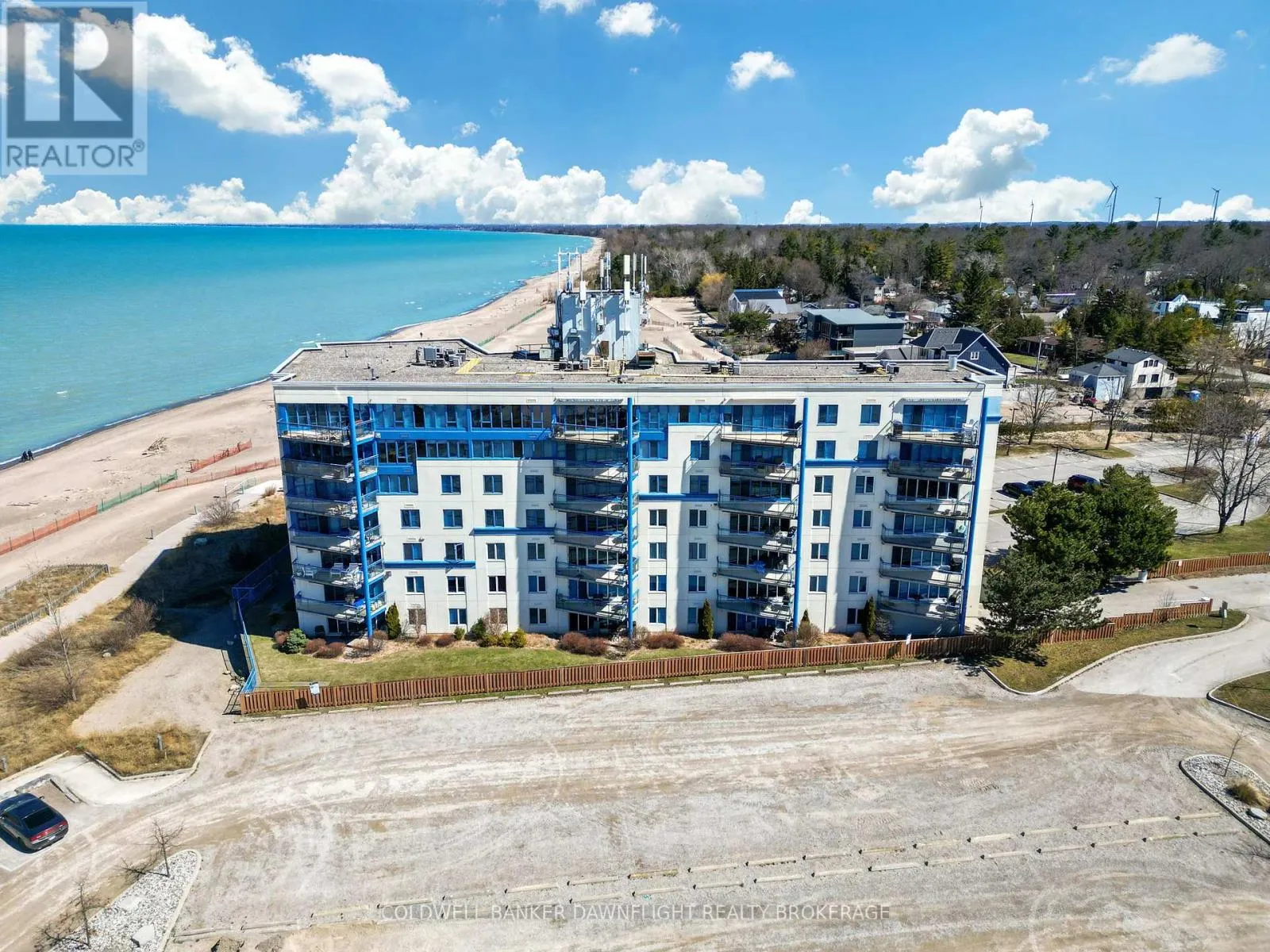 101 - 9 PINE STREET, #101