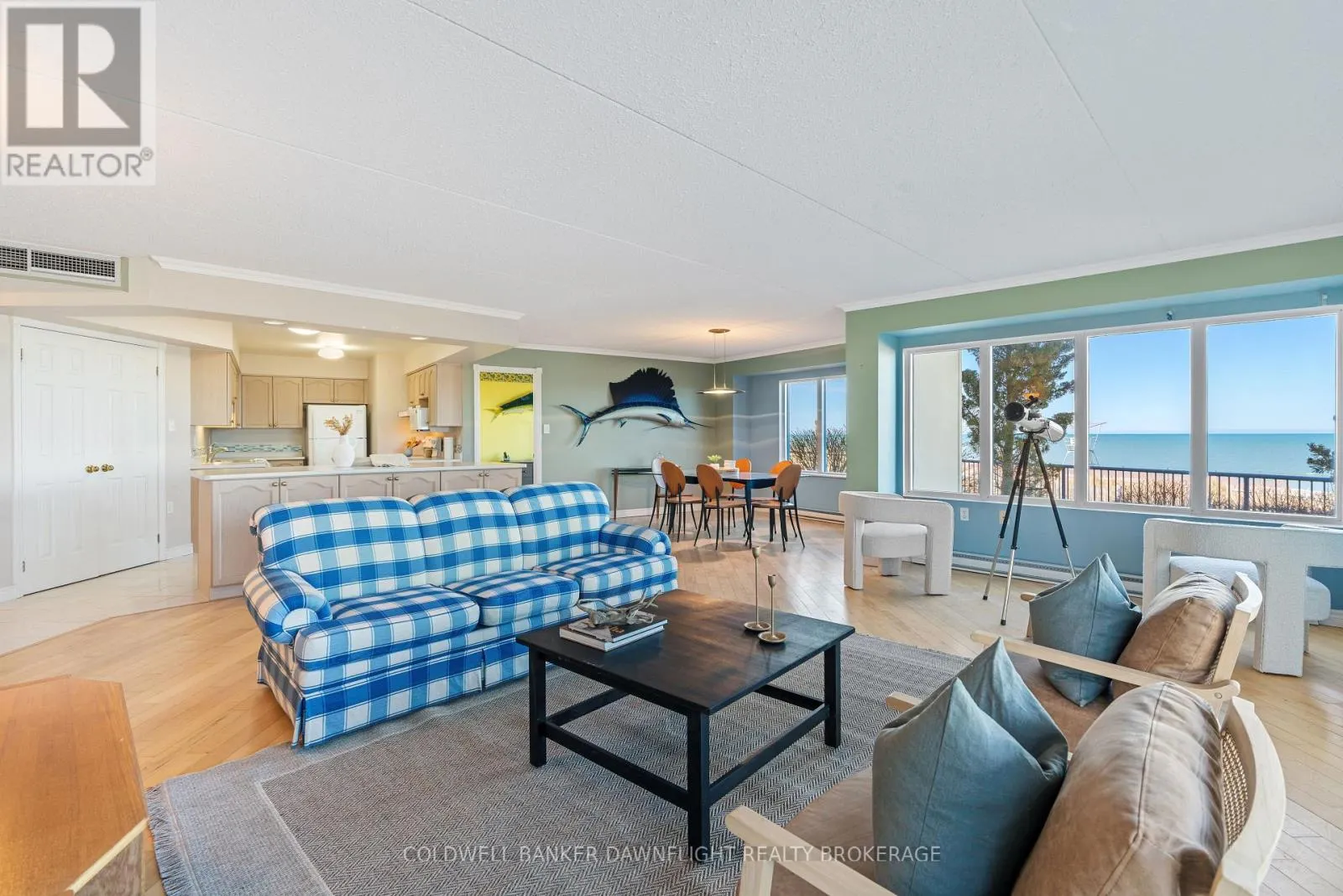 101 - 9 PINE STREET, #101