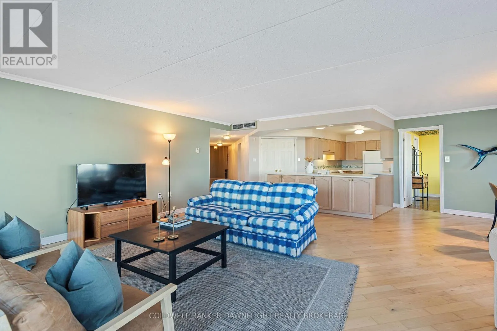 101 - 9 PINE STREET, #101