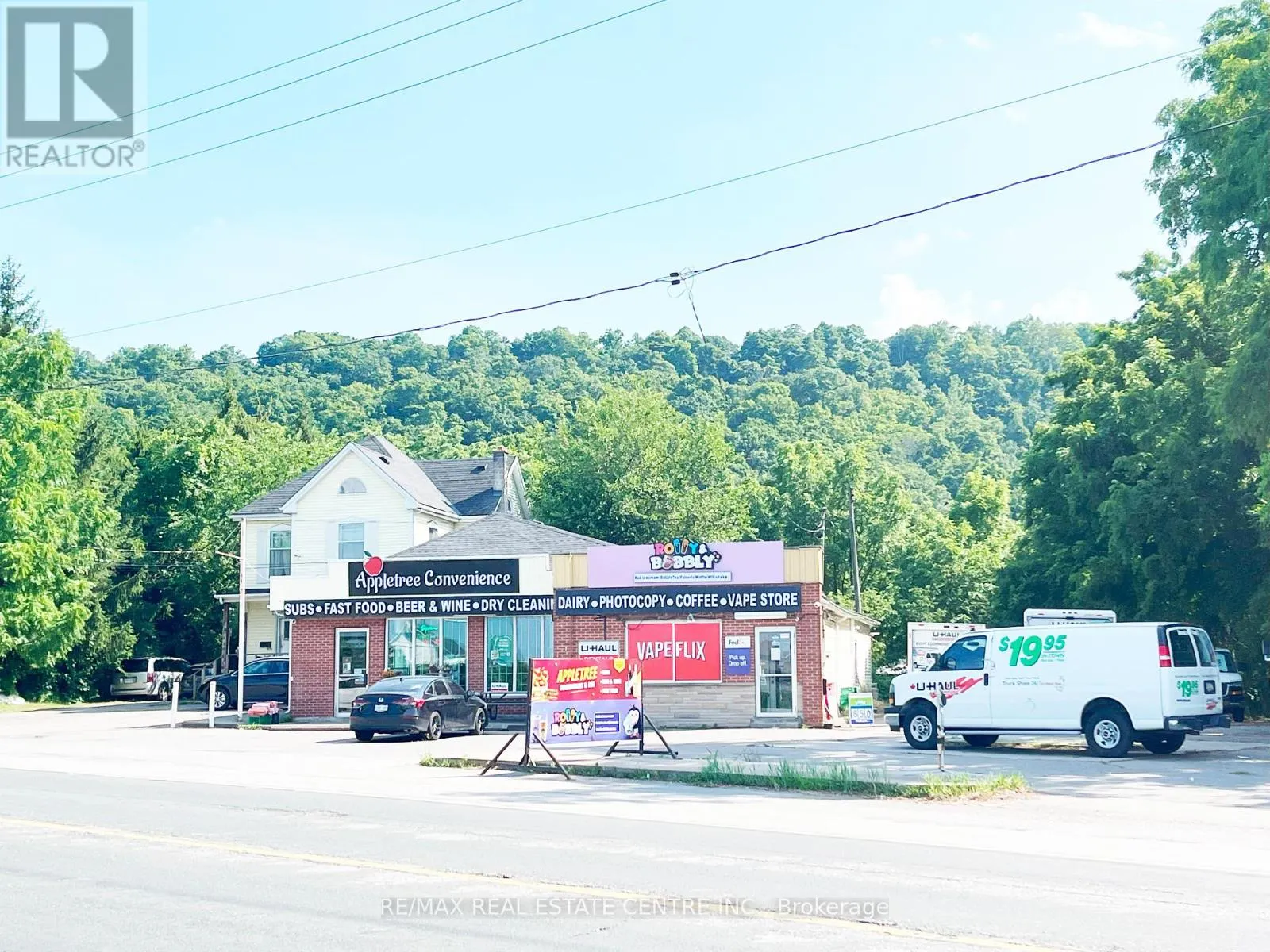 407-409 MAIN STREET W