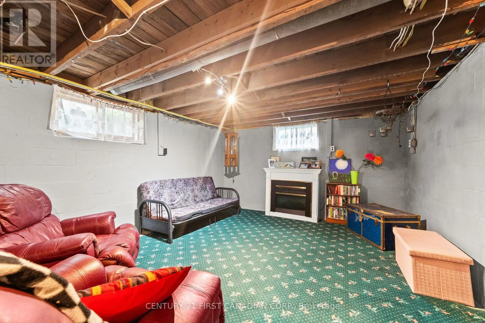 99 DUCHESS AVENUE