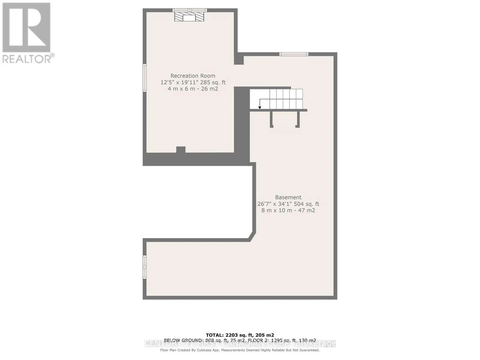 99 DUCHESS AVENUE