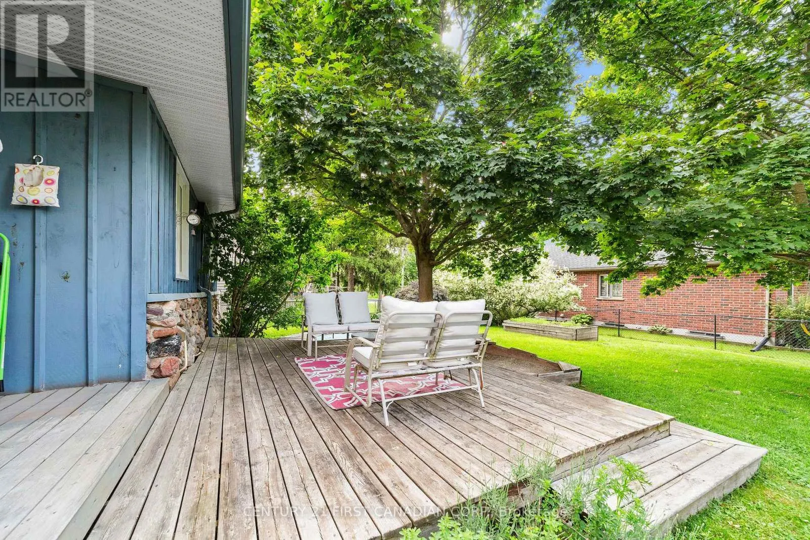 99 DUCHESS AVENUE