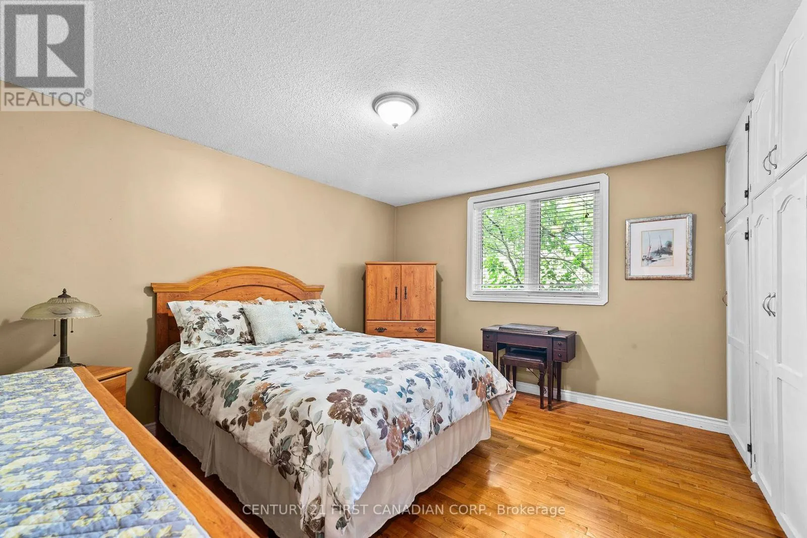 99 DUCHESS AVENUE