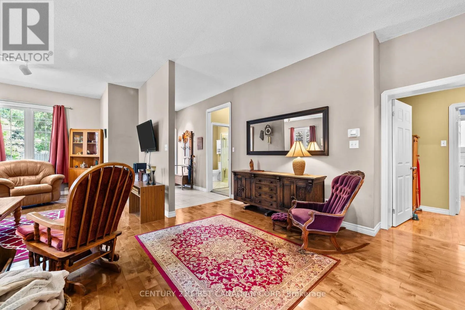 99 DUCHESS AVENUE