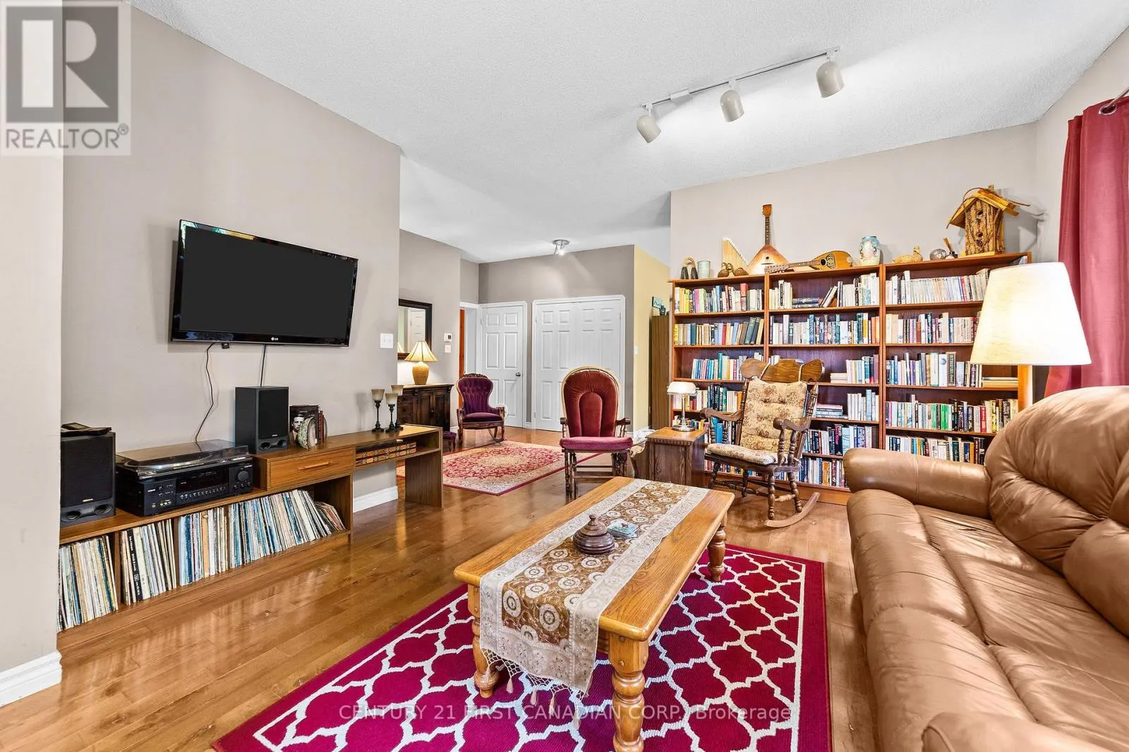 99 DUCHESS AVENUE