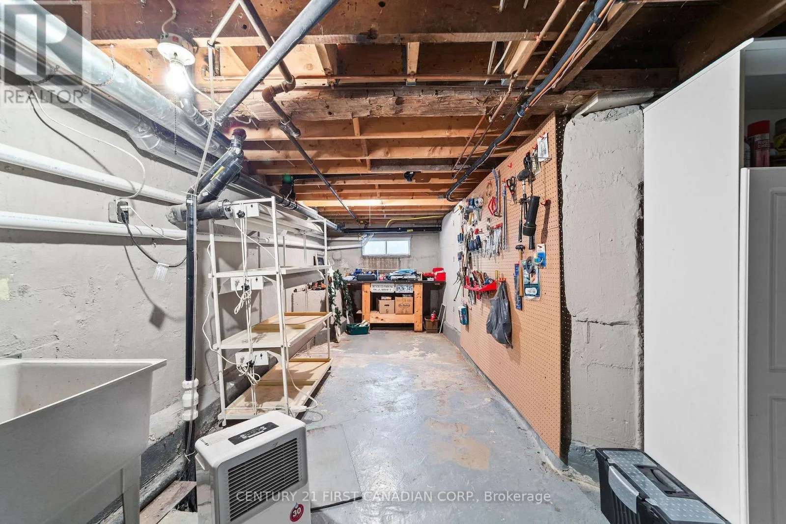 99 DUCHESS AVENUE