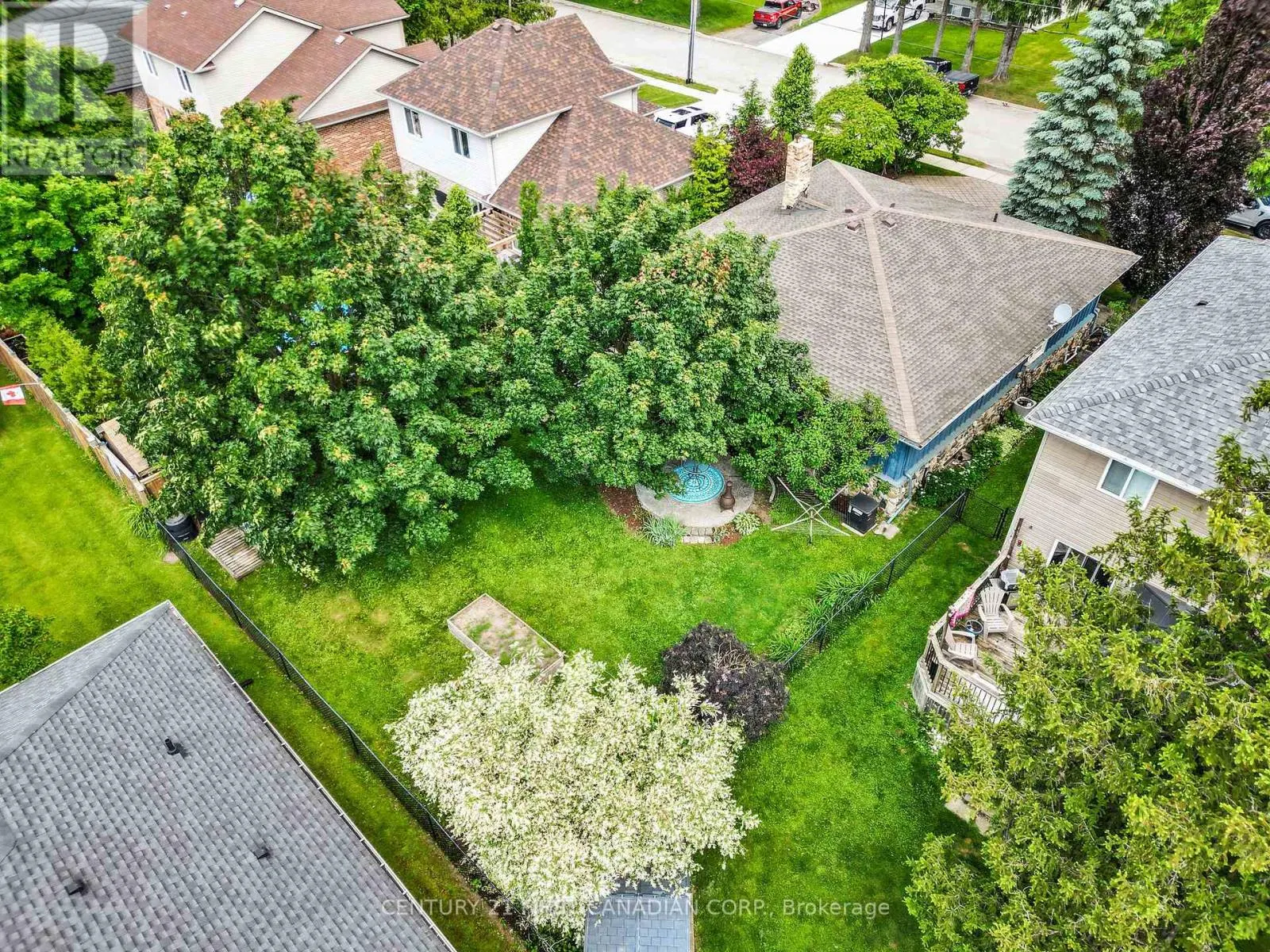 99 DUCHESS AVENUE