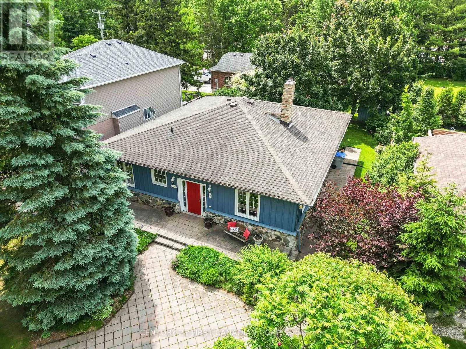 99 DUCHESS AVENUE