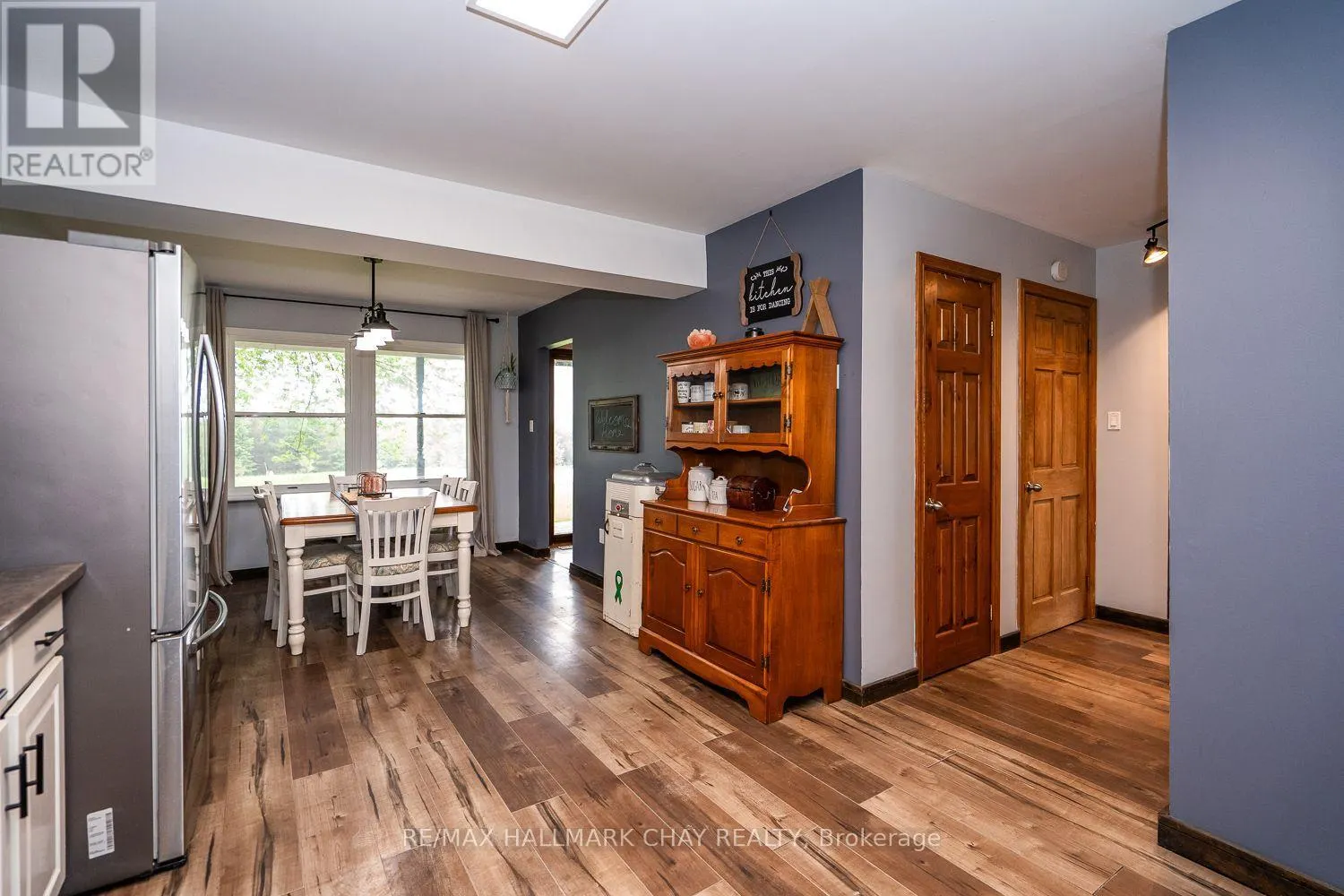 405191 GREY COUNTY ROAD 4 ROAD