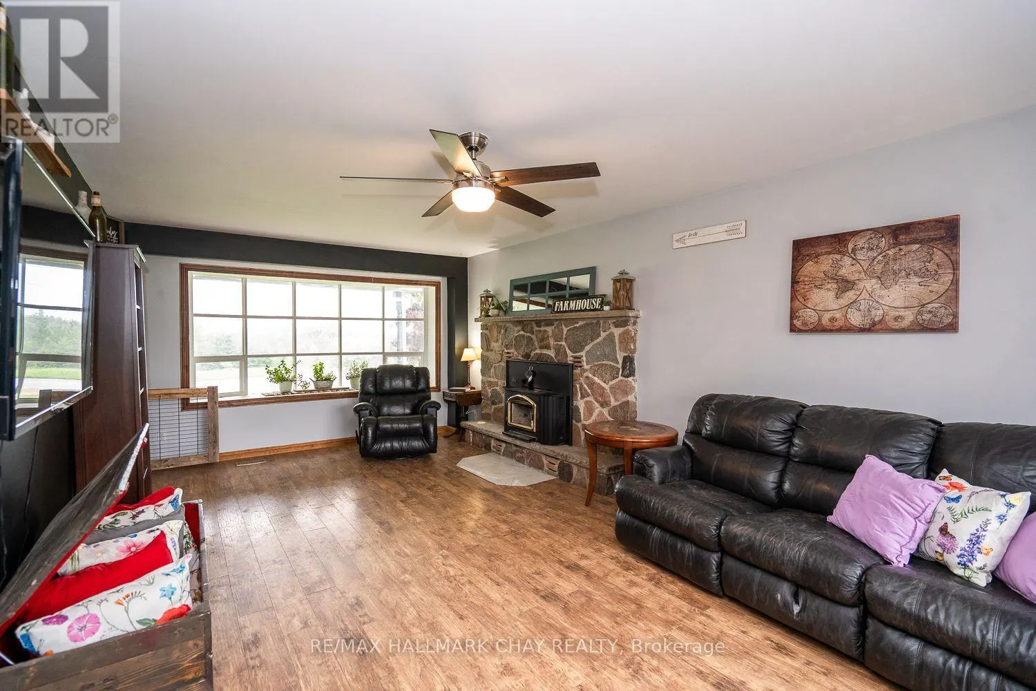 405191 GREY COUNTY ROAD 4 ROAD
