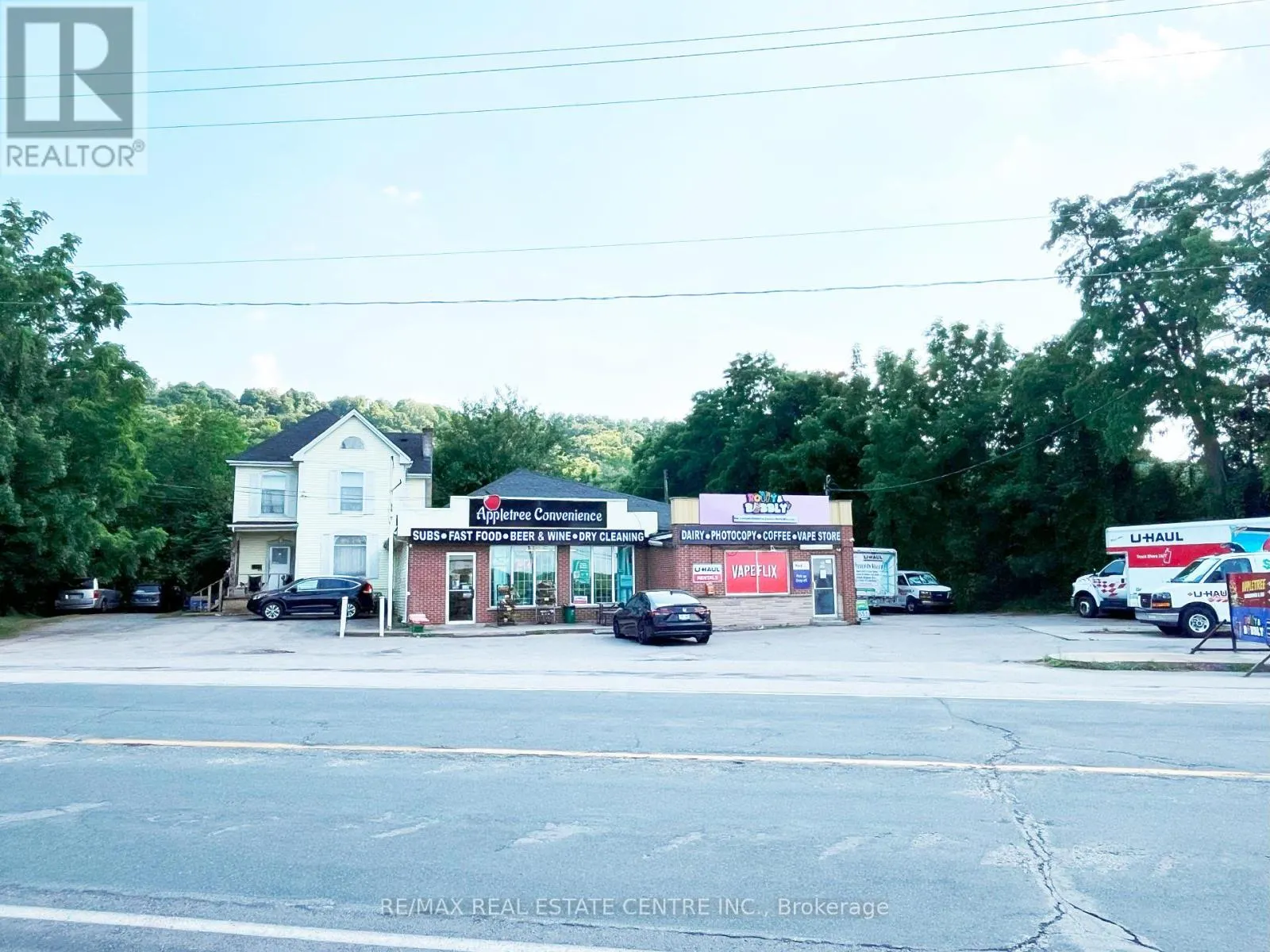 407-409 MAIN STREET W