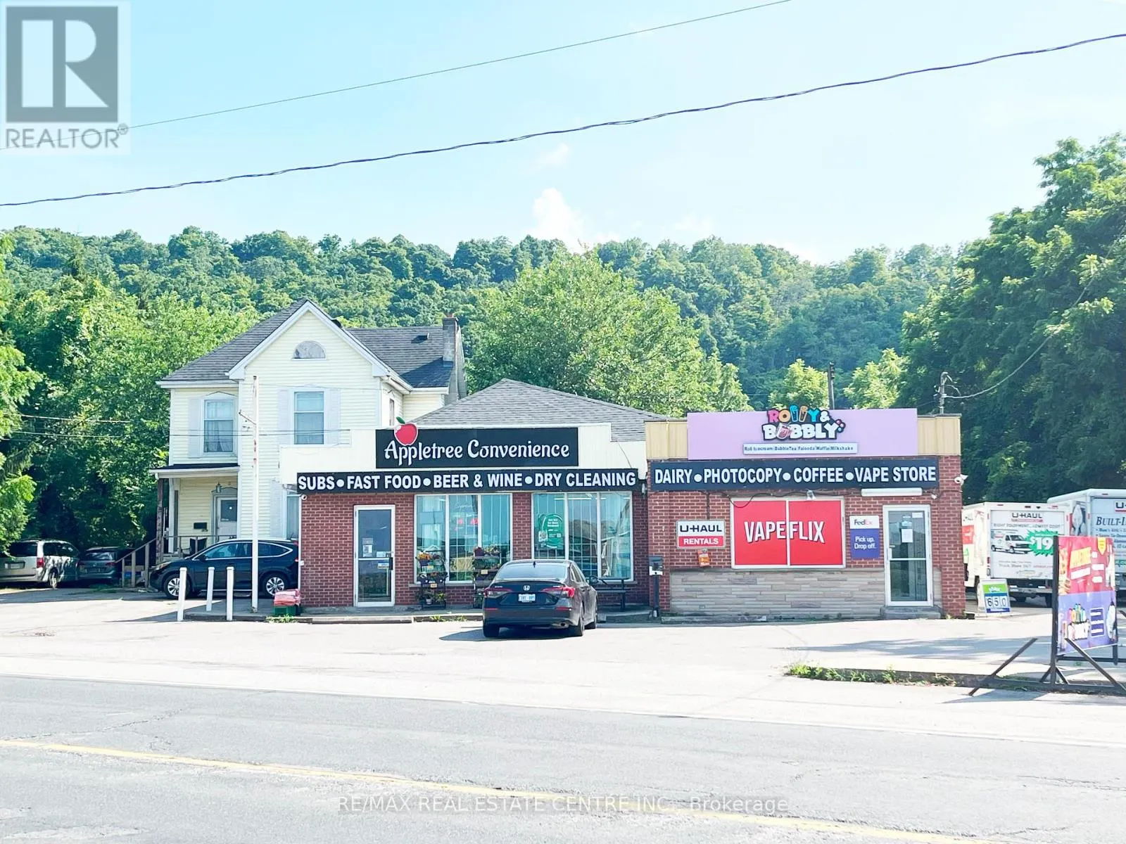 407-409 MAIN STREET W