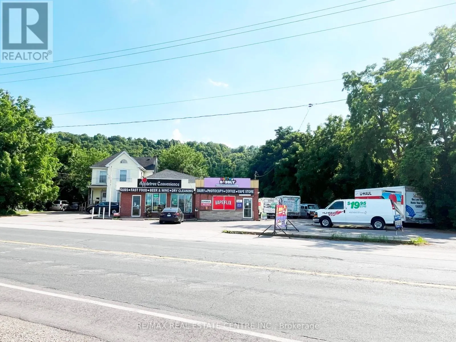 407-409 MAIN STREET W