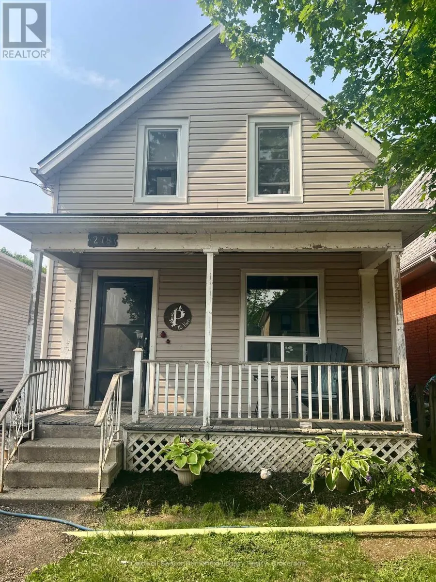 278 ALBERT STREET