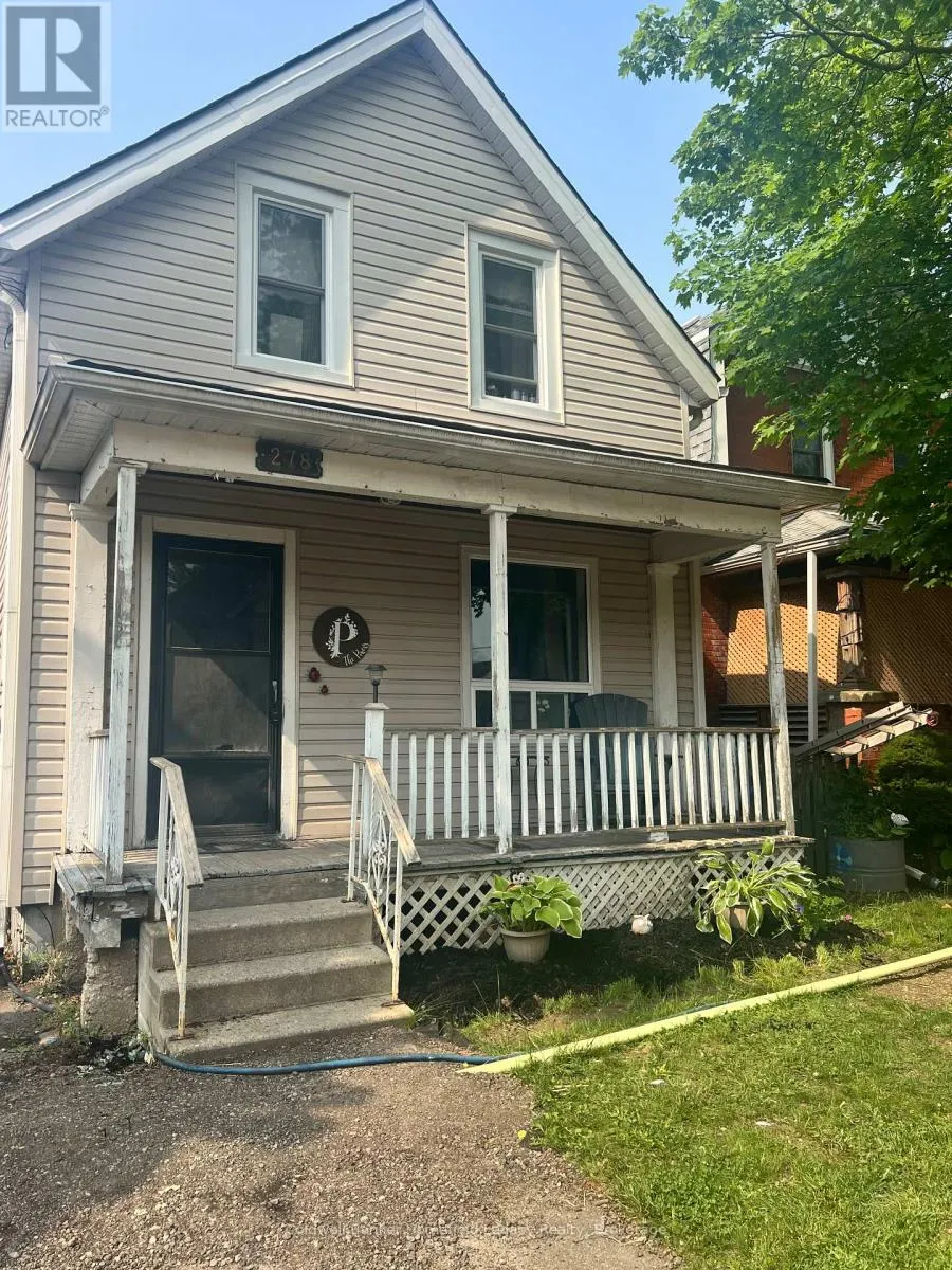 278 ALBERT STREET