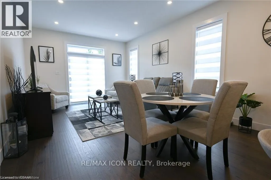 4.5 - 8 ELGIN STREET W