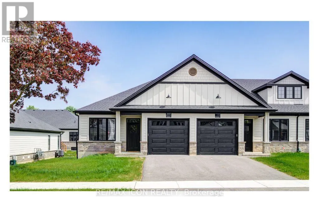 4.5 - 8 ELGIN STREET W