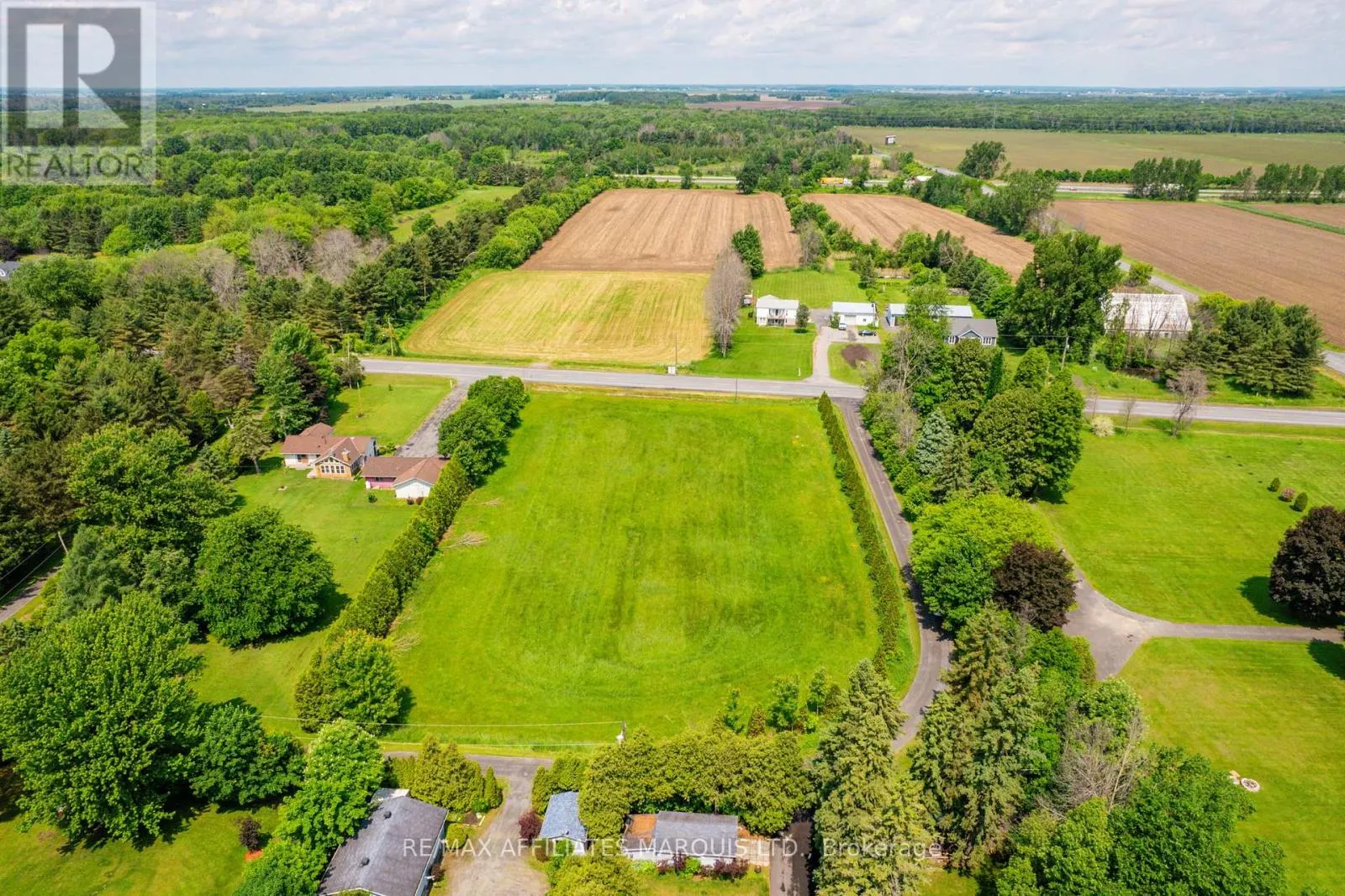 LOT 183RD AVENUE