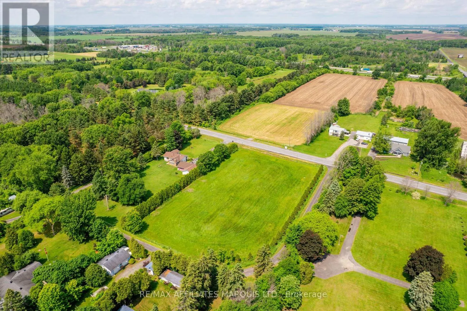 LOT 183RD AVENUE