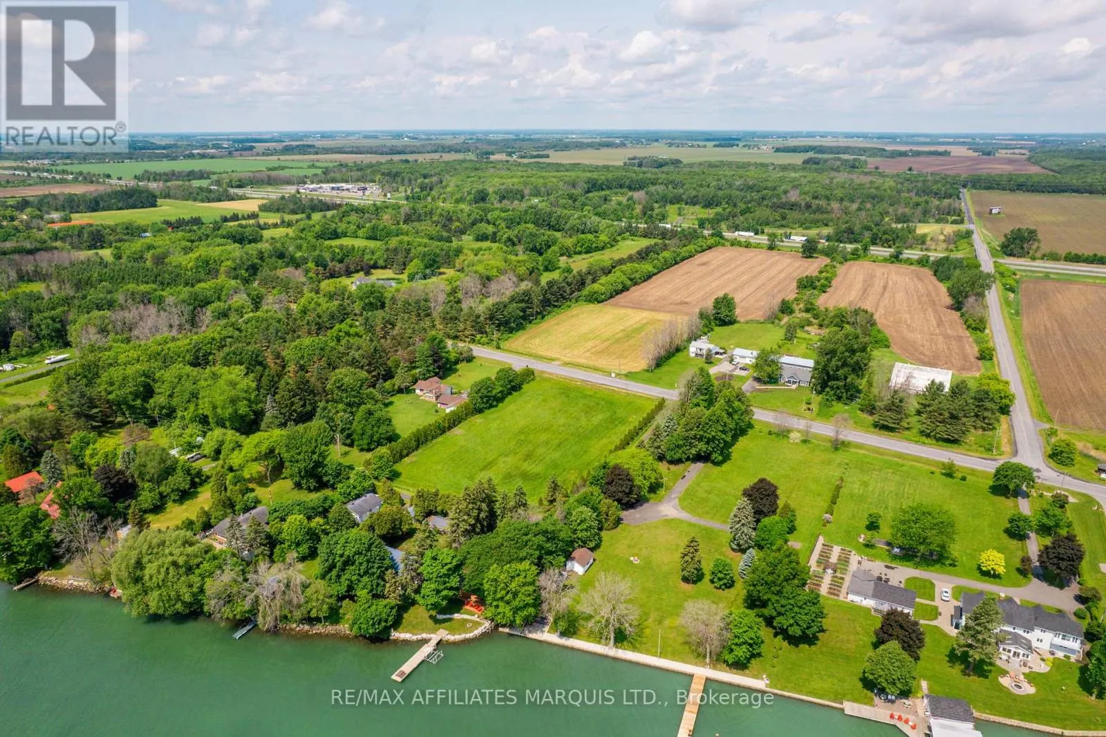 LOT 183RD AVENUE