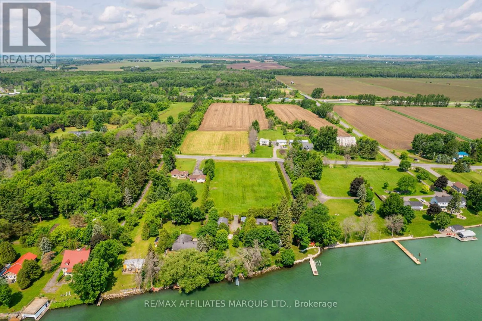 LOT 183RD AVENUE