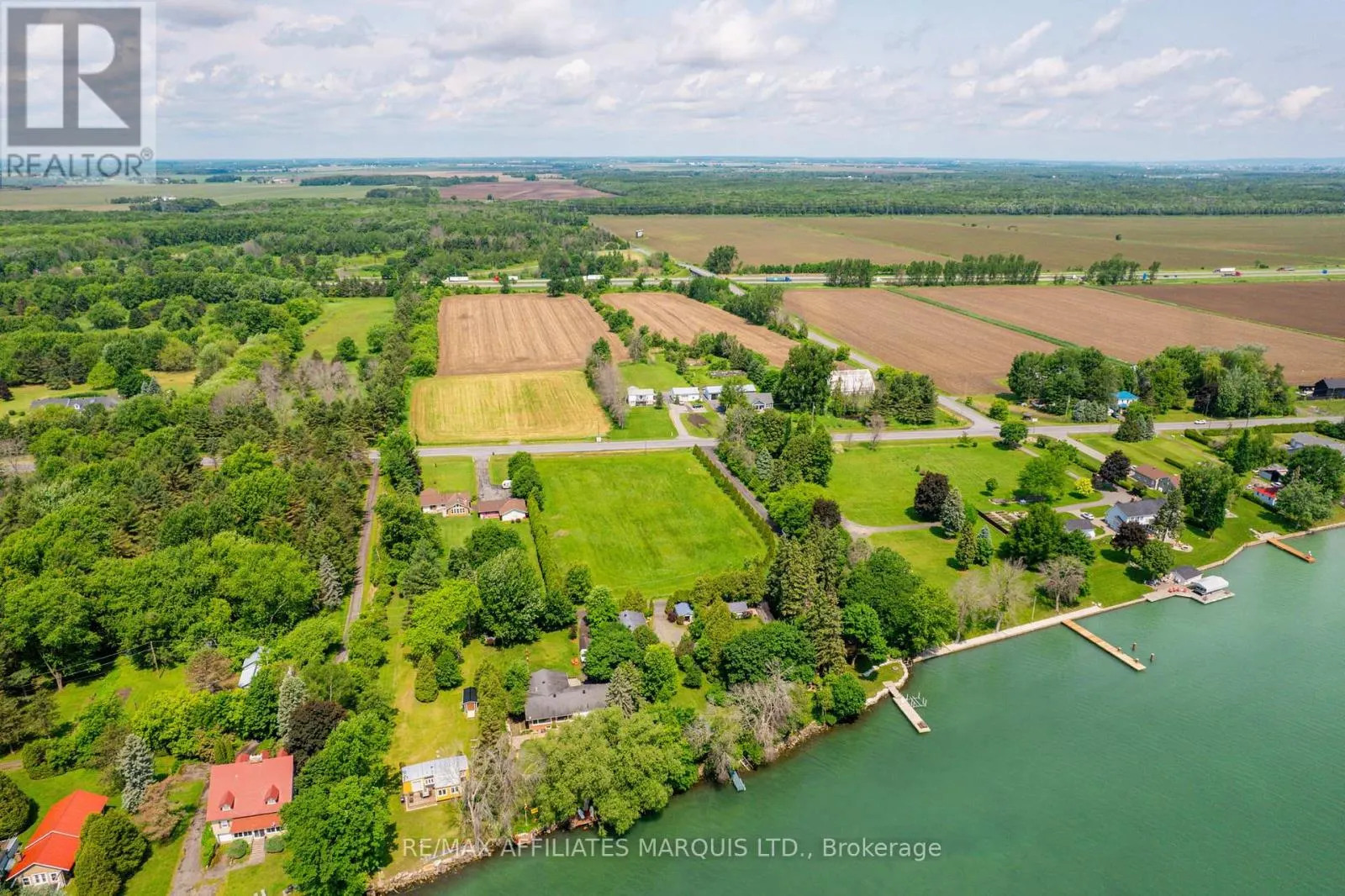 LOT 183RD AVENUE