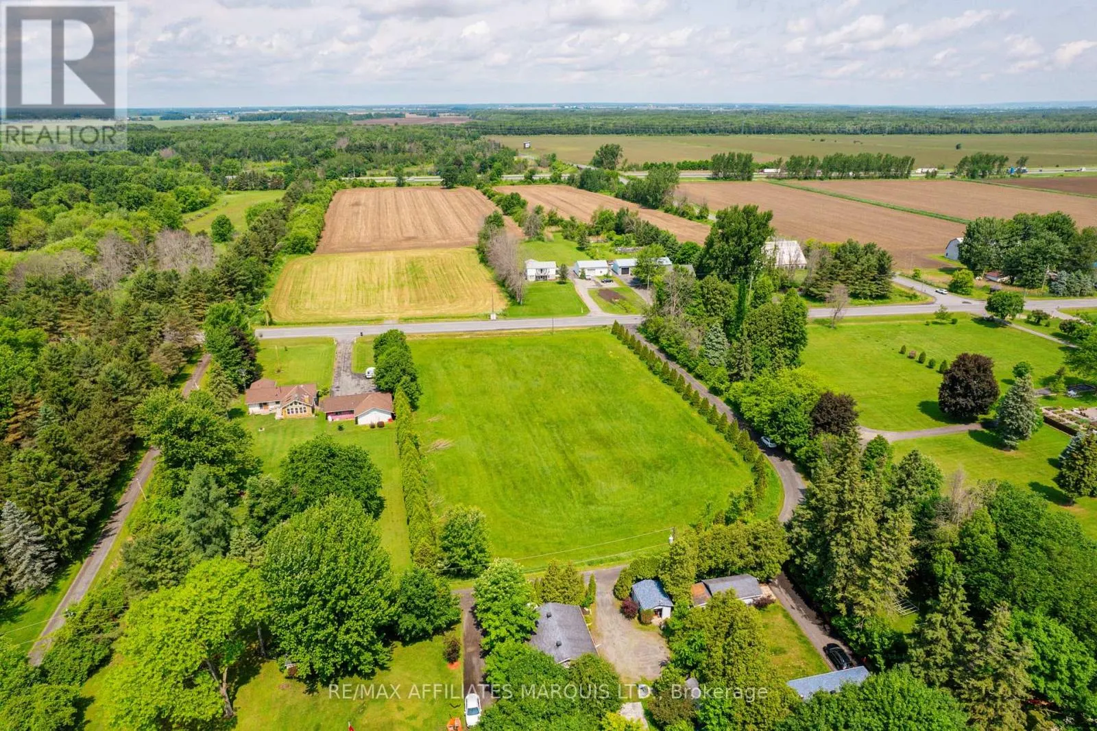 LOT 183RD AVENUE