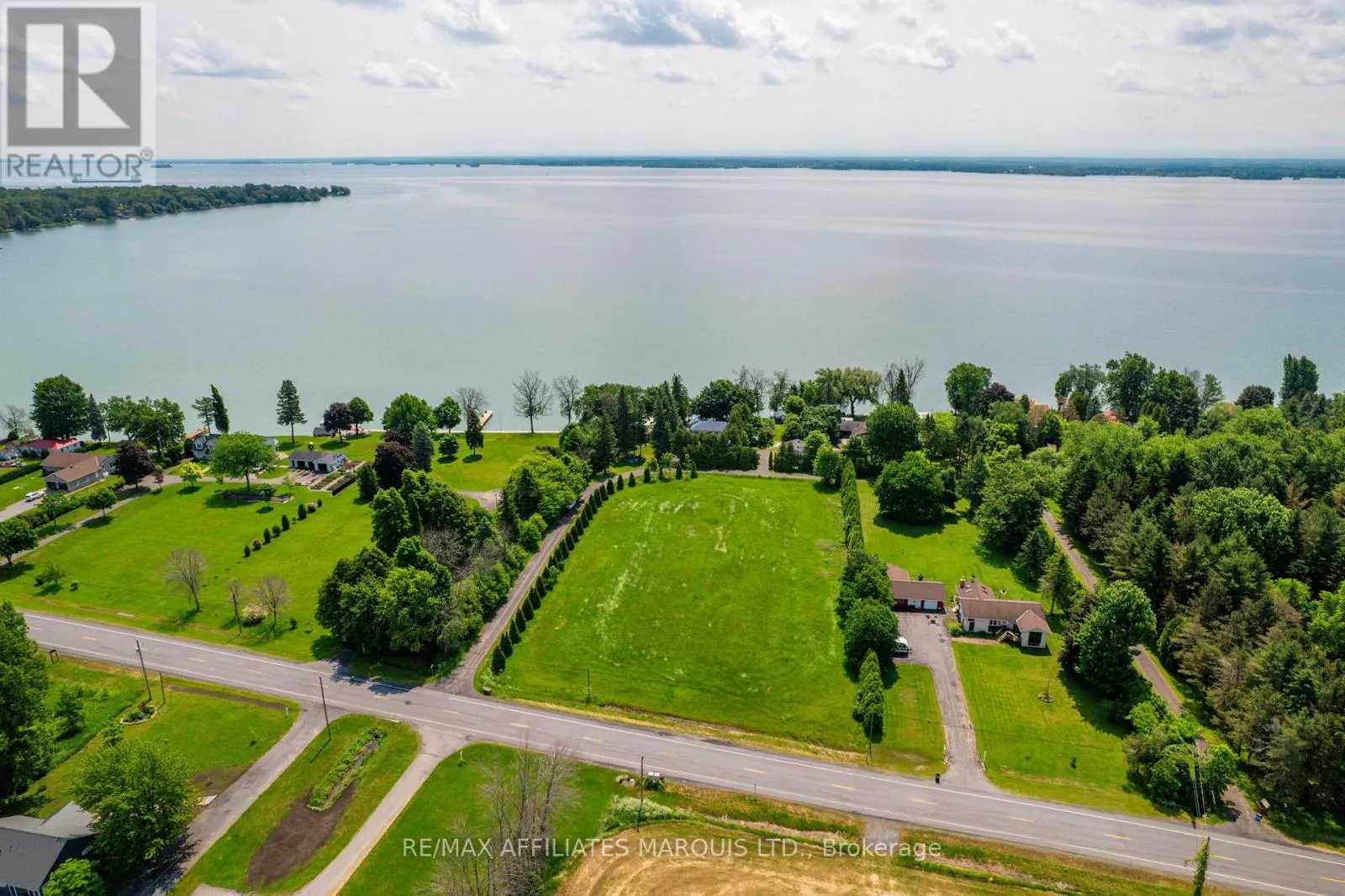 LOT 183RD AVENUE
