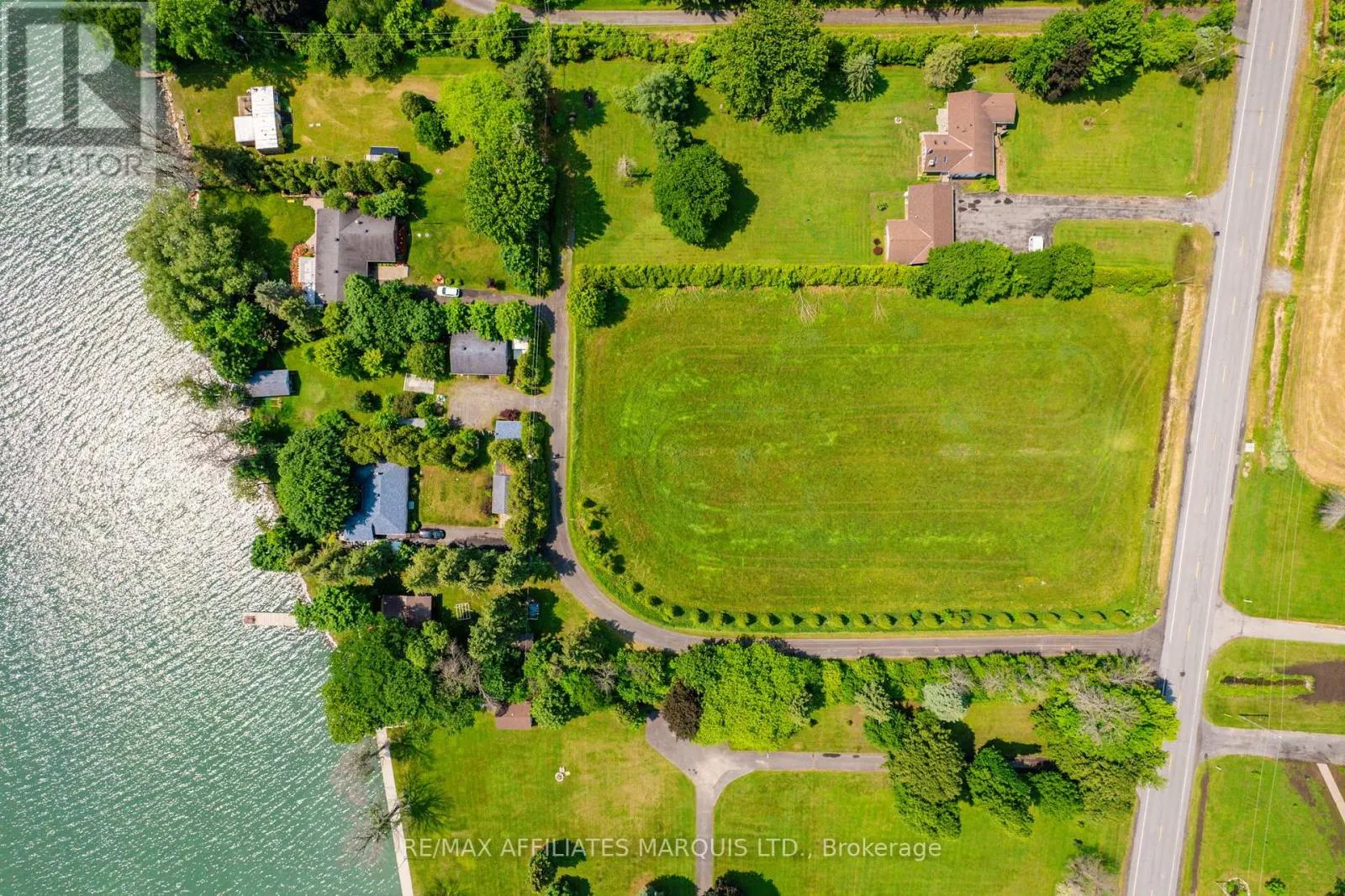 LOT 183RD AVENUE