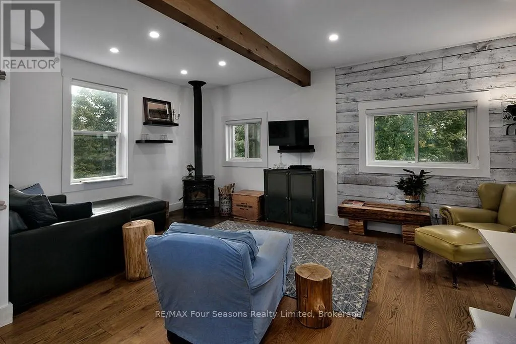 495529 GREY ROAD 2