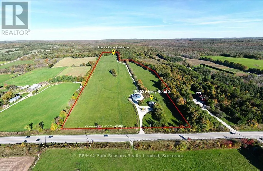 495529 GREY ROAD 2