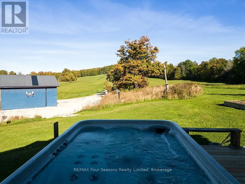 495529 GREY ROAD 2