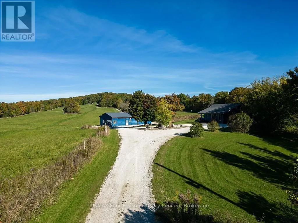 495529 GREY ROAD 2