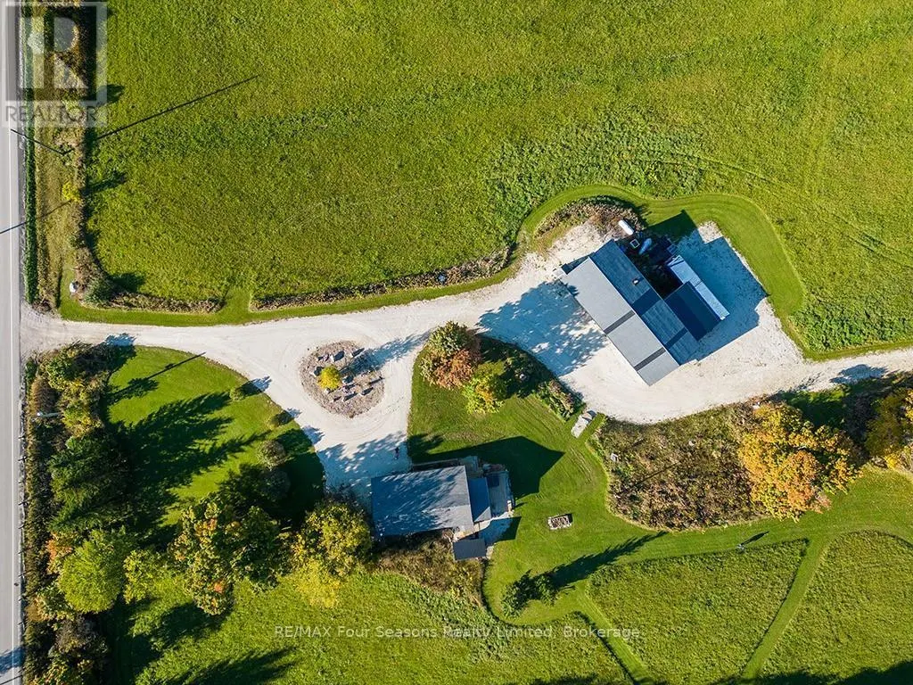 495529 GREY ROAD 2