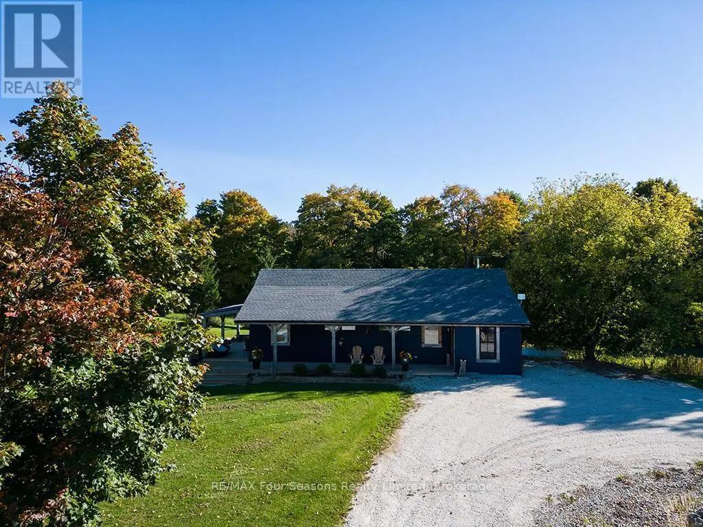 495529 GREY ROAD 2
