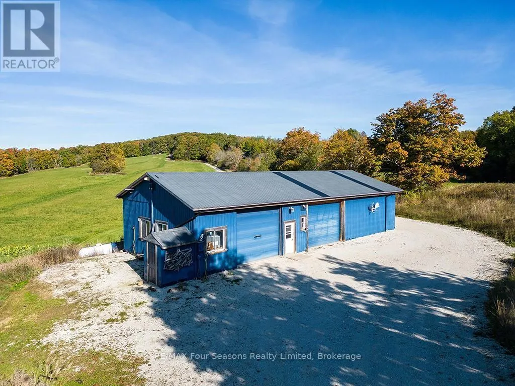 495529 GREY ROAD 2